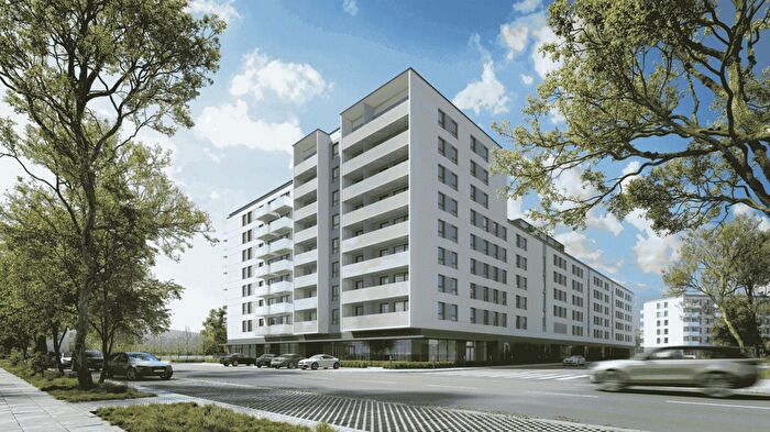 Mieszkanie 2-pokojowe na sprzedaż, Pruszków – Staszica