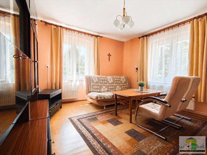 Mieszkanie 2-pokojowe na sprzedaż, Świdnica
