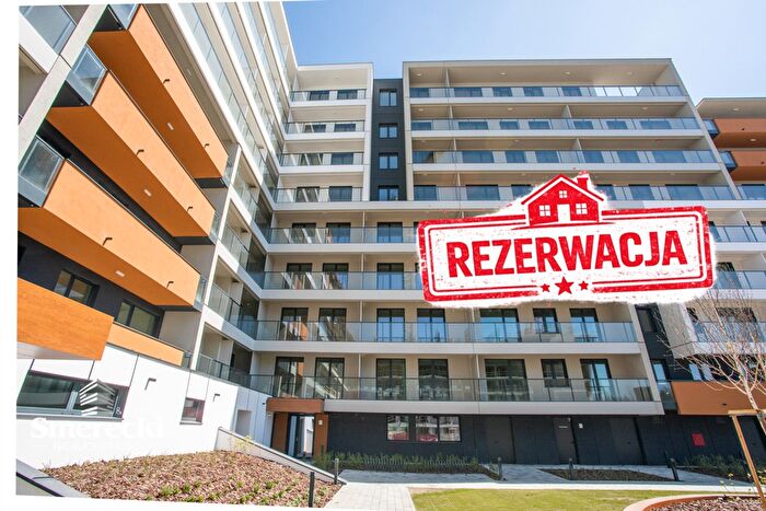 Mieszkanie 1-pokojowe na sprzedaż, Lublin – Wojciechowska