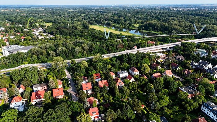 Mieszkanie 3-pokojowe na sprzedaż, Wrocław – Ludwika Pugeta