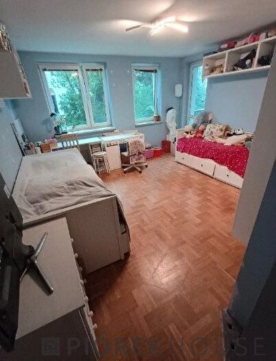 Mieszkanie 4-pokojowe na sprzedaż, Warszawa – Palestyńska