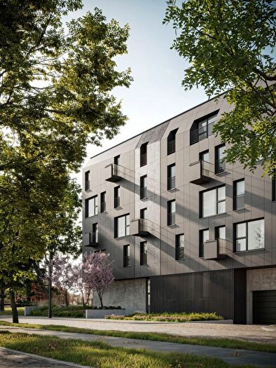 Mieszkanie 1-pokojowe na sprzedaż, Gdańsk – Kamienna Grobla /