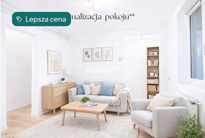 Mieszkanie 2-pokojowe na sprzedaż, Kwidzyn
