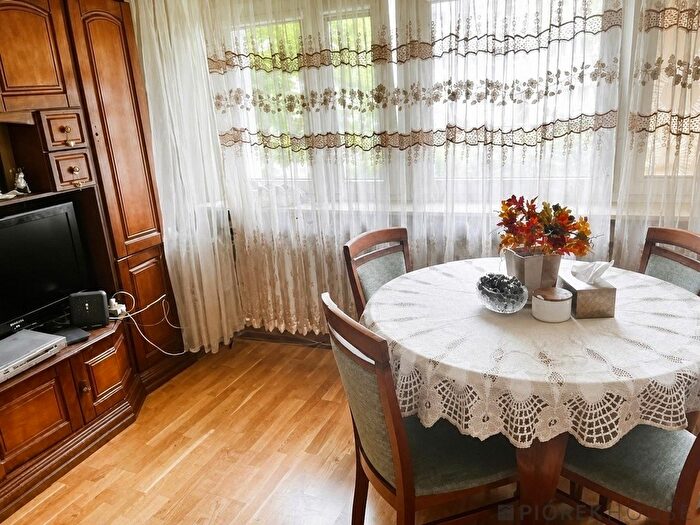 Mieszkanie 2-pokojowe na sprzedaż, Warszawa – Starej Baśni