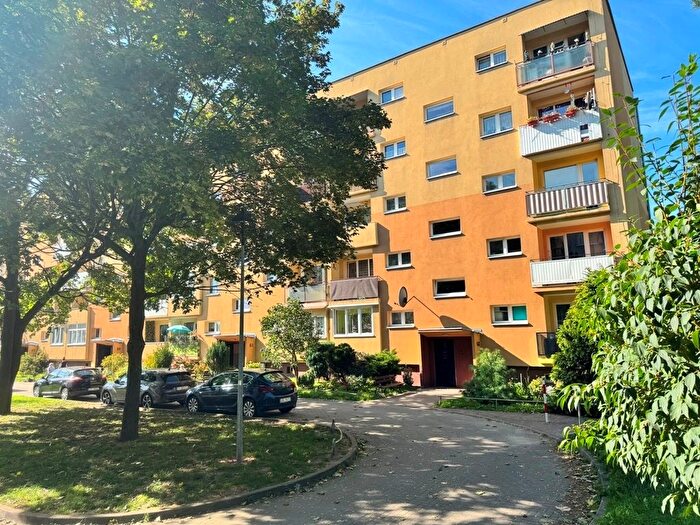 Mieszkanie 1-pokojowe na sprzedaż, Zgorzelec