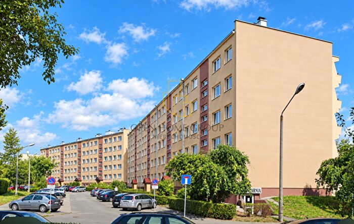 Mieszkanie 4-pokojowe na sprzedaż, Jelenia Góra