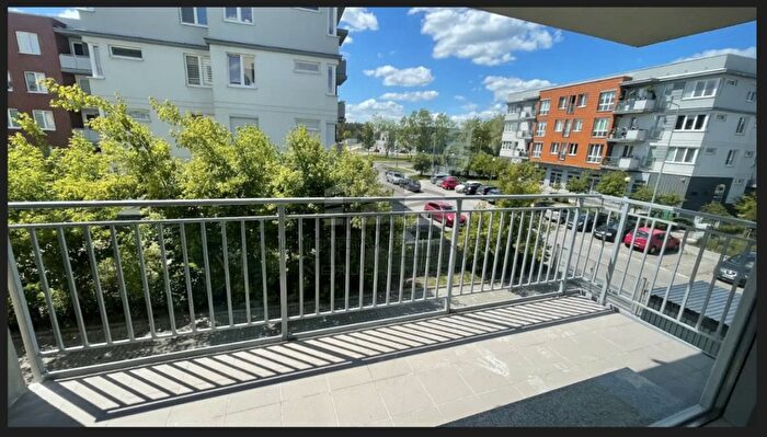 Mieszkanie 3-pokojowe na sprzedaż, Bydgoszcz