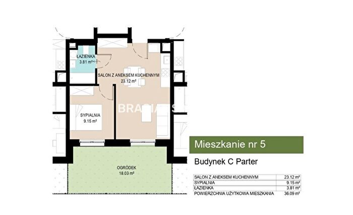 Tu Mieszkania Domy - 3
