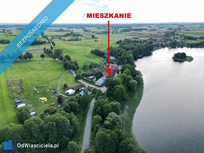 Mieszkanie 3-pokojowe na sprzedaż, Sołtmany