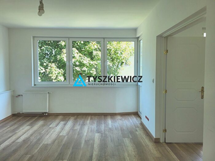 Mieszkanie 3-pokojowe na sprzedaż, Gdynia – Kornela Ujejskiego