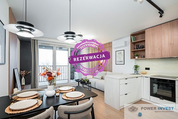 Mieszkanie 3-pokojowe na sprzedaż, Kraków – Lipska