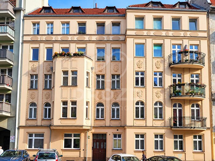 Mieszkanie 2-pokojowe na sprzedaż, Wrocław