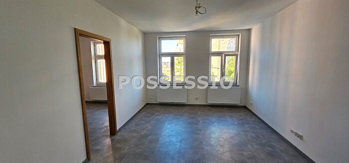 Mieszkanie 3-pokojowe na sprzedaż, Strzegom