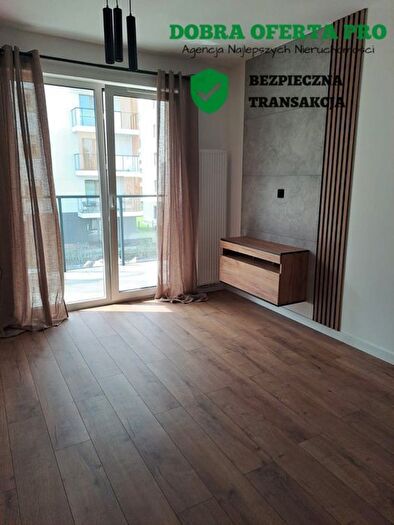Mieszkanie 3-pokojowe na sprzedaż, Gdańsk – Malinowa