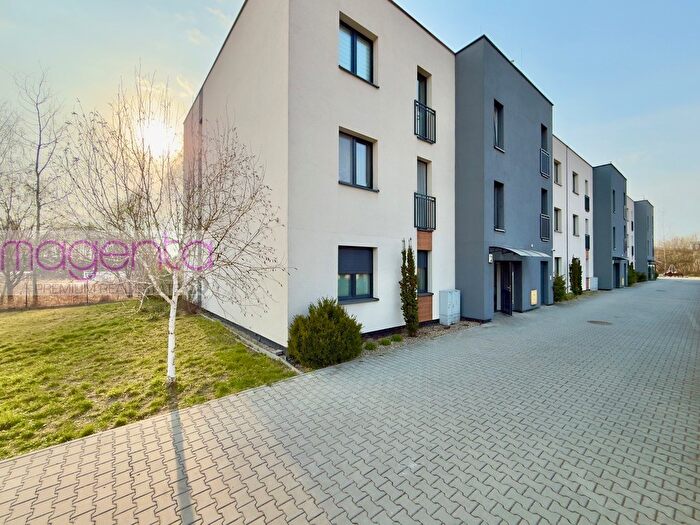 Mieszkanie 2-pokojowe na sprzedaż, Katowice – Bukszpanowa