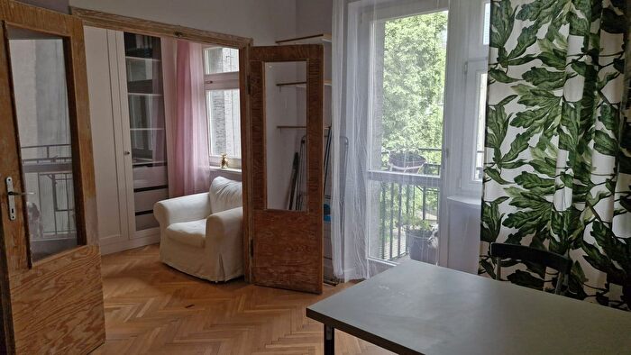 Mieszkanie 2-pokojowe do wynajęcia, Warszawa – Złota