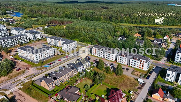 Dom 5-pokojowy na sprzedaż, Piła – Szkolna