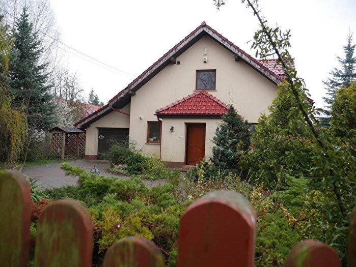 Dom 5-pokojowy na sprzedaż, Wilkanowo