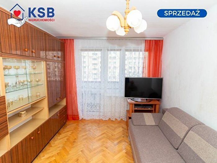 Mieszkanie 2-pokojowe na sprzedaż, Ostrowiec Świętokrzyski