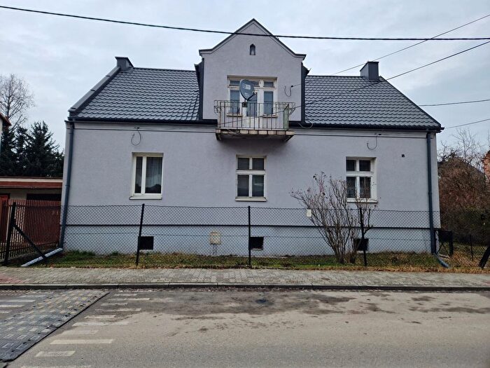 Dom 6-pokojowy do wynajęcia, Kraków – Widna