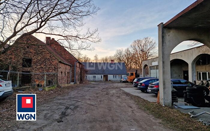 Dom 4-pokojowy na sprzedaż, Iłowa