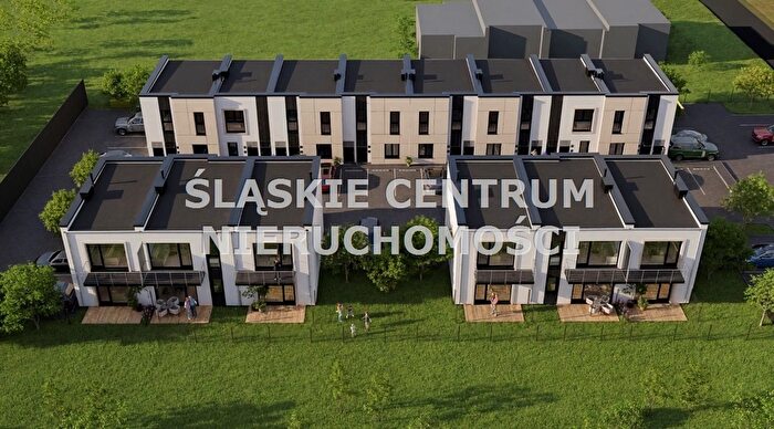 Mieszkanie 2-pokojowe na sprzedaż, Sosnowiec – Traugutta