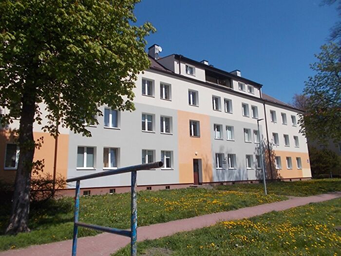Mieszkanie 2-pokojowe na sprzedaż, Świdnik