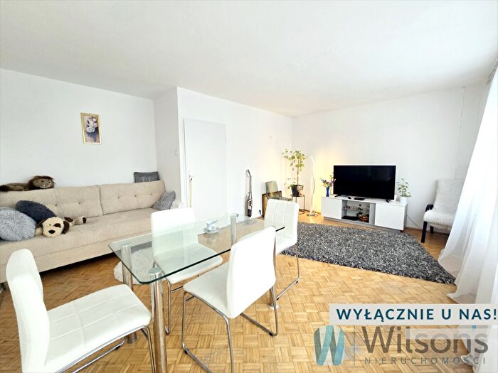 Mieszkanie 2-pokojowe na sprzedaż, Pruszków