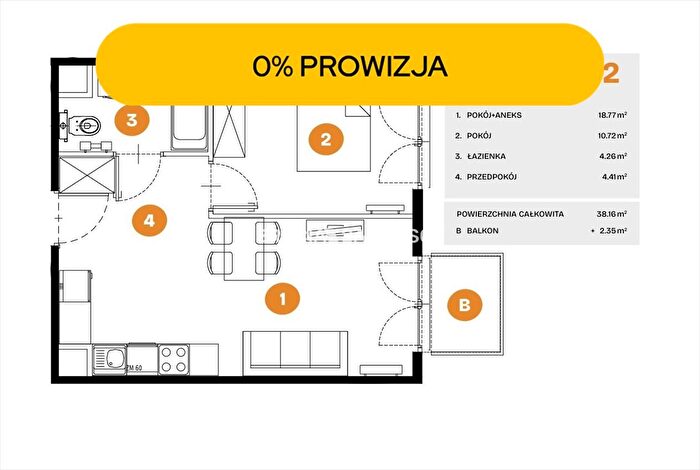 Tu Mieszkania Domy - 3