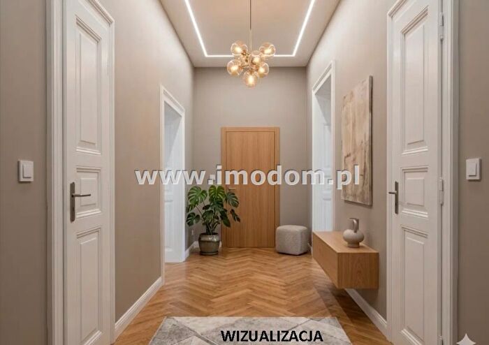Mieszkanie 3-pokojowe na sprzedaż, Świebodzice