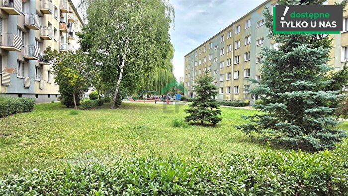 Mieszkanie 1-pokojowe na sprzedaż, Częstochowa