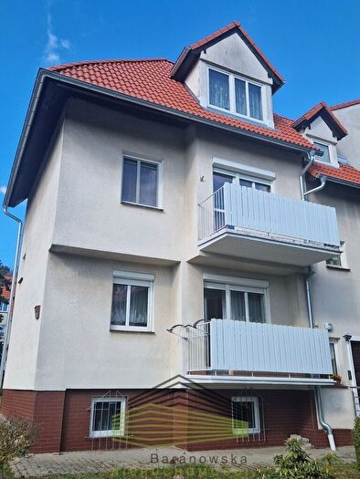 Mieszkanie 4-pokojowe na sprzedaż, Gorzów Wielkopolski