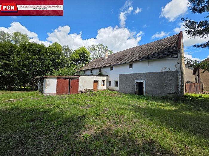 Dom 8-pokojowy na sprzedaż, Pławnica