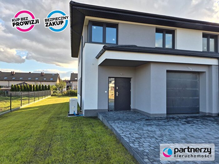 Dom 5-pokojowy na sprzedaż, Banino