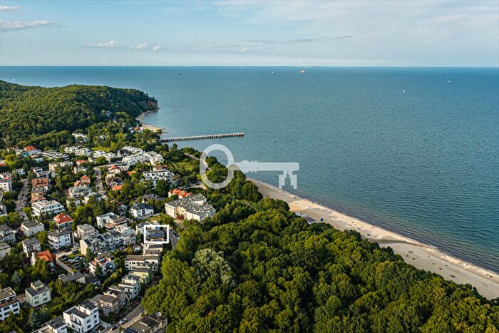 Dom 7-pokojowy na sprzedaż, Gdynia – Świętopełka