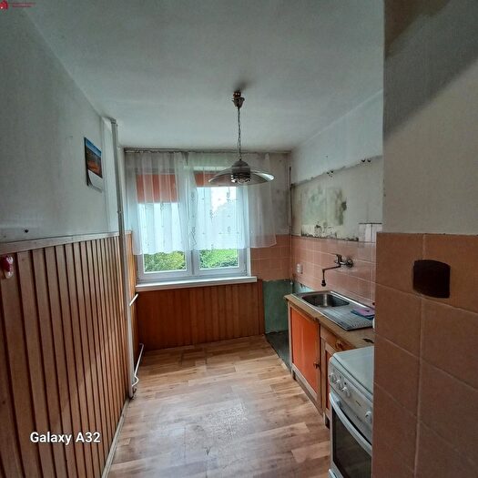 Mieszkanie 2-pokojowe na sprzedaż, Kraków – Porucznika Szczeklika