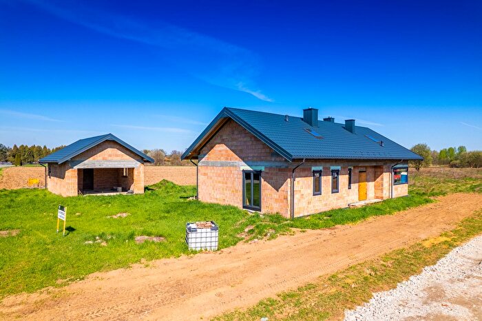 Dom 4-pokojowy na sprzedaż, Krzyżanowice
