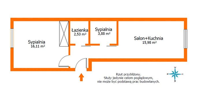 Tu Mieszkania Domy - 3