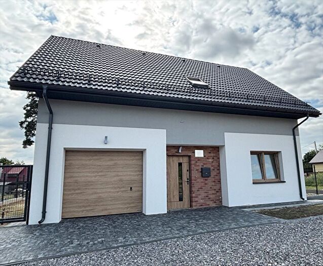 Dom 5-pokojowy na sprzedaż, Dąbrowa