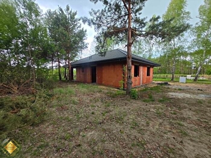 Dom 4-pokojowy na sprzedaż, Libidza