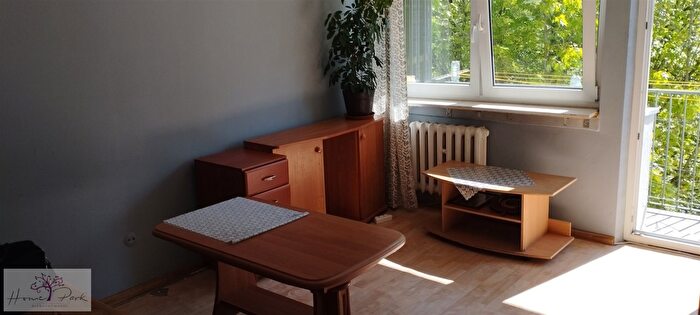 Mieszkanie 2-pokojowe na sprzedaż, Łódź