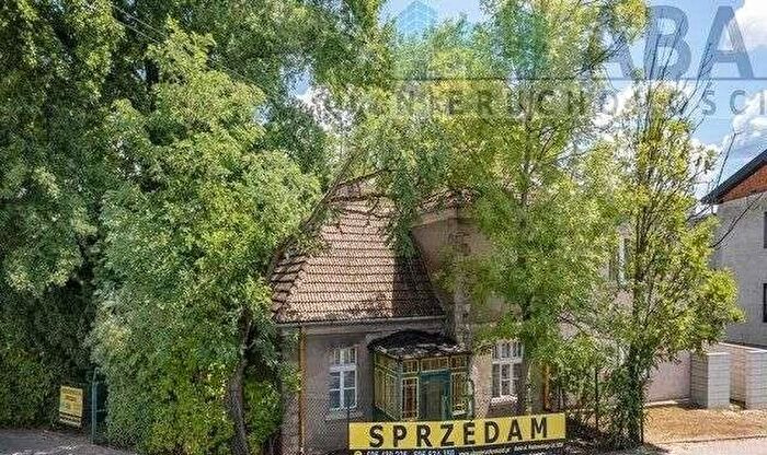 Dom 6-pokojowy na sprzedaż, Skulsk