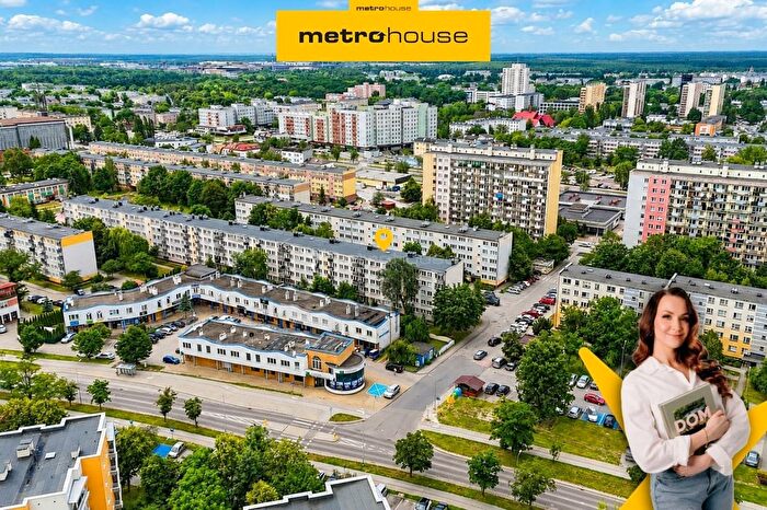 Mieszkanie 3-pokojowe na sprzedaż, Stalowa Wola