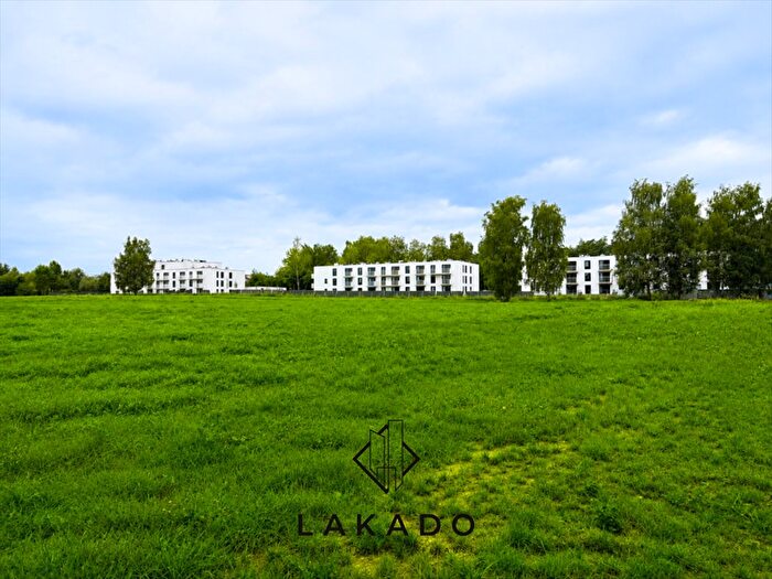 Mieszkanie 3-pokojowe na sprzedaż, Kraków – Stelmachów