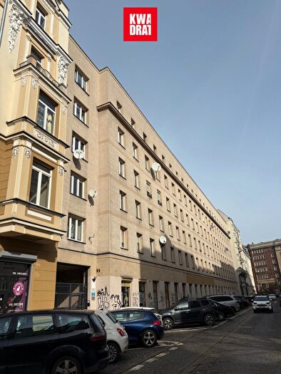 Mieszkanie 1-pokojowe do wynajęcia, Warszawa – Jana i Jędrzeja Śniadeckich