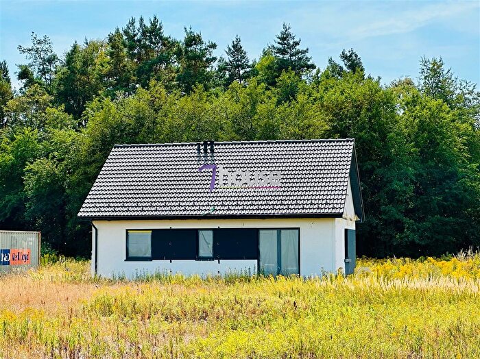 Dom 3-pokojowy na sprzedaż, Świniowice