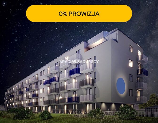 Mieszkanie 3-pokojowe na sprzedaż, Kraków – Agatowa
