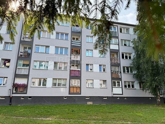 Mieszkanie 1-pokojowe na sprzedaż, Wrocław – ok. Olszewskiego