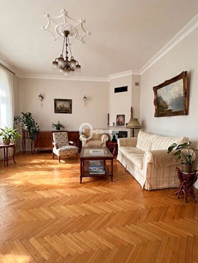 Mieszkanie 3-pokojowe do wynajęcia, Warszawa – Cecylii Śniegockiej