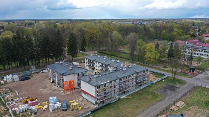 Tu Mieszkania Domy - 2